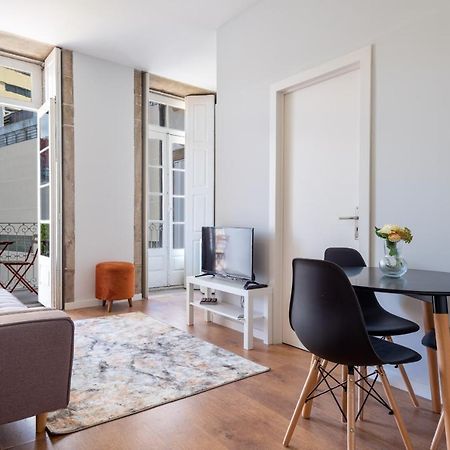 Santa Catarina Porto Housing Lejlighed Eksteriør billede