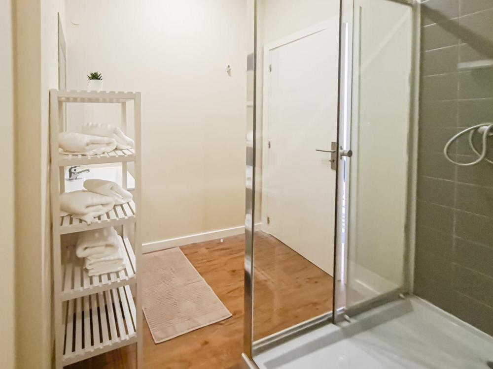 Santa Catarina Porto Housing Lejlighed Eksteriør billede