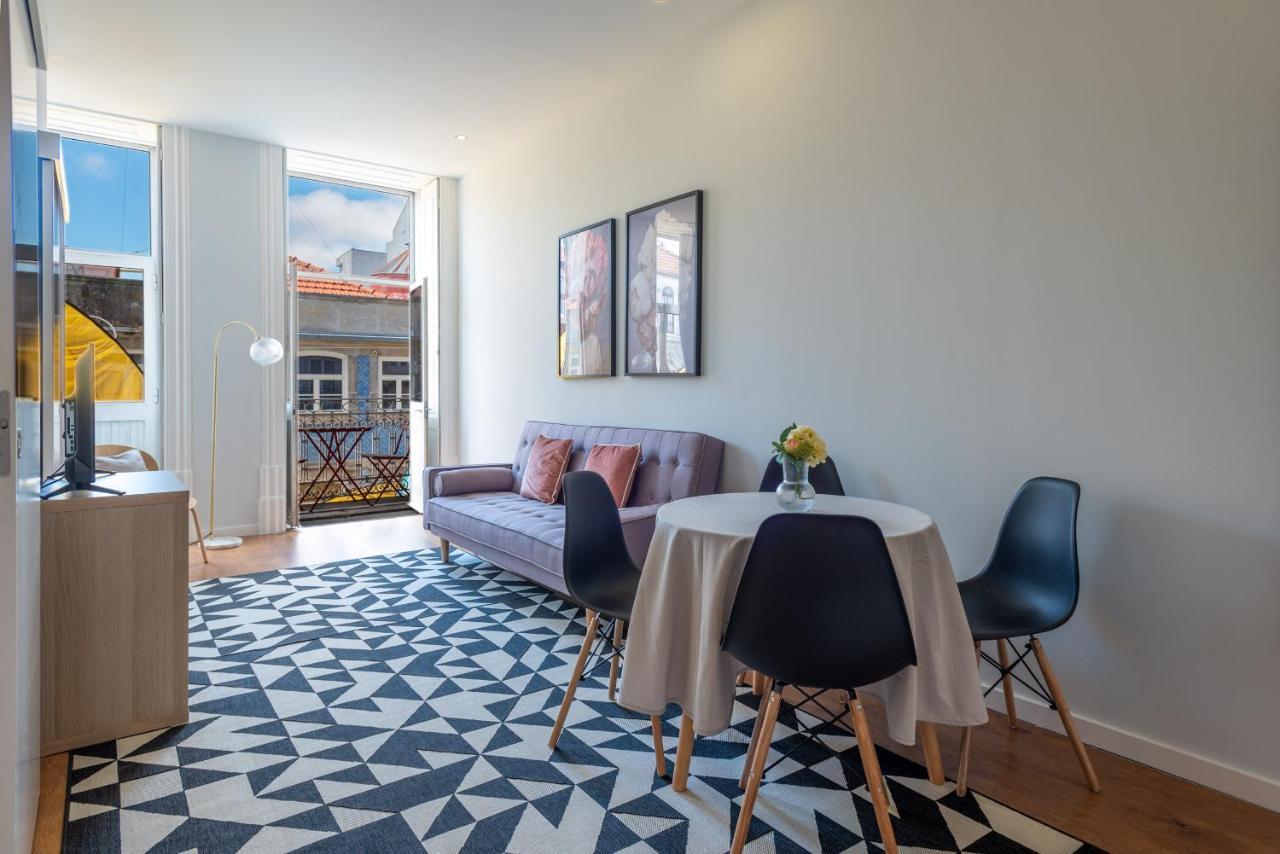 Santa Catarina Porto Housing Lejlighed Eksteriør billede