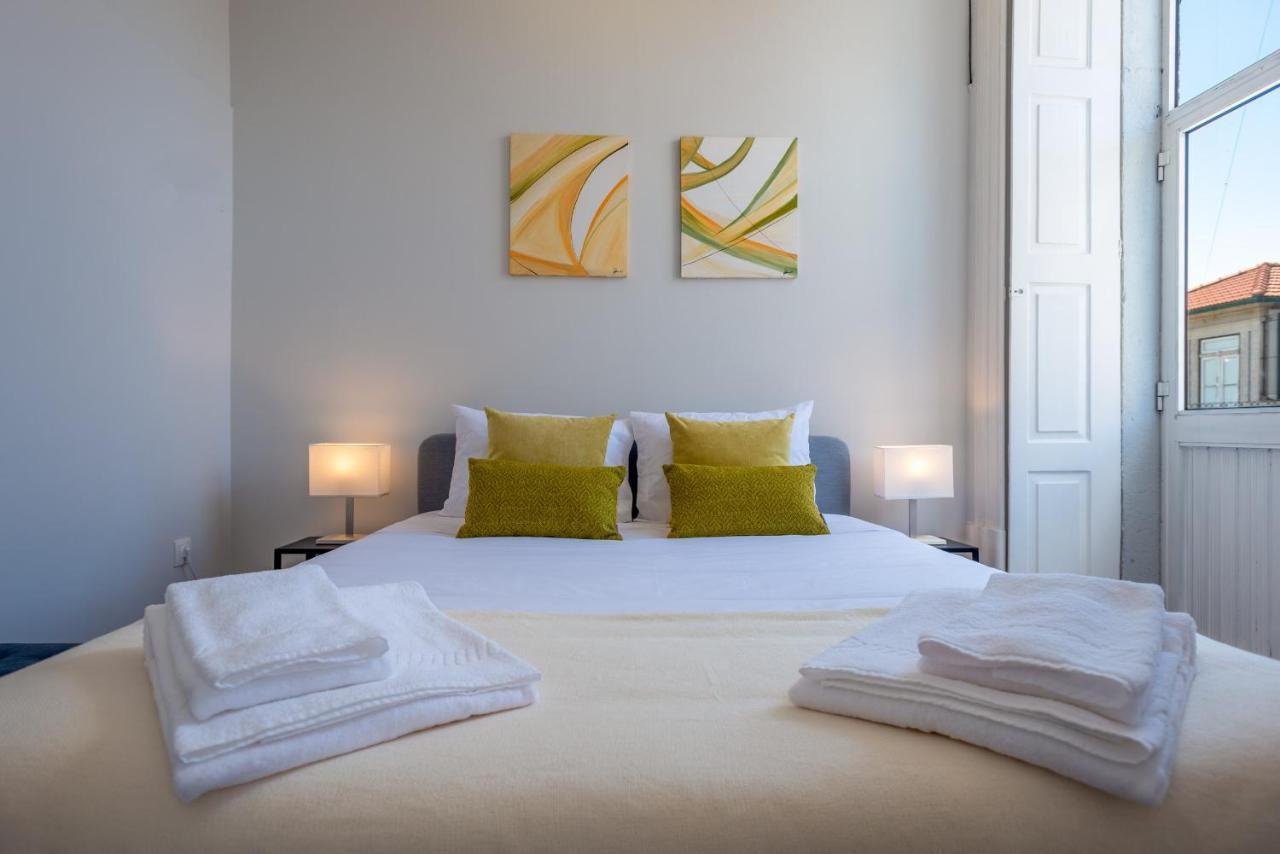 Santa Catarina Porto Housing Lejlighed Eksteriør billede