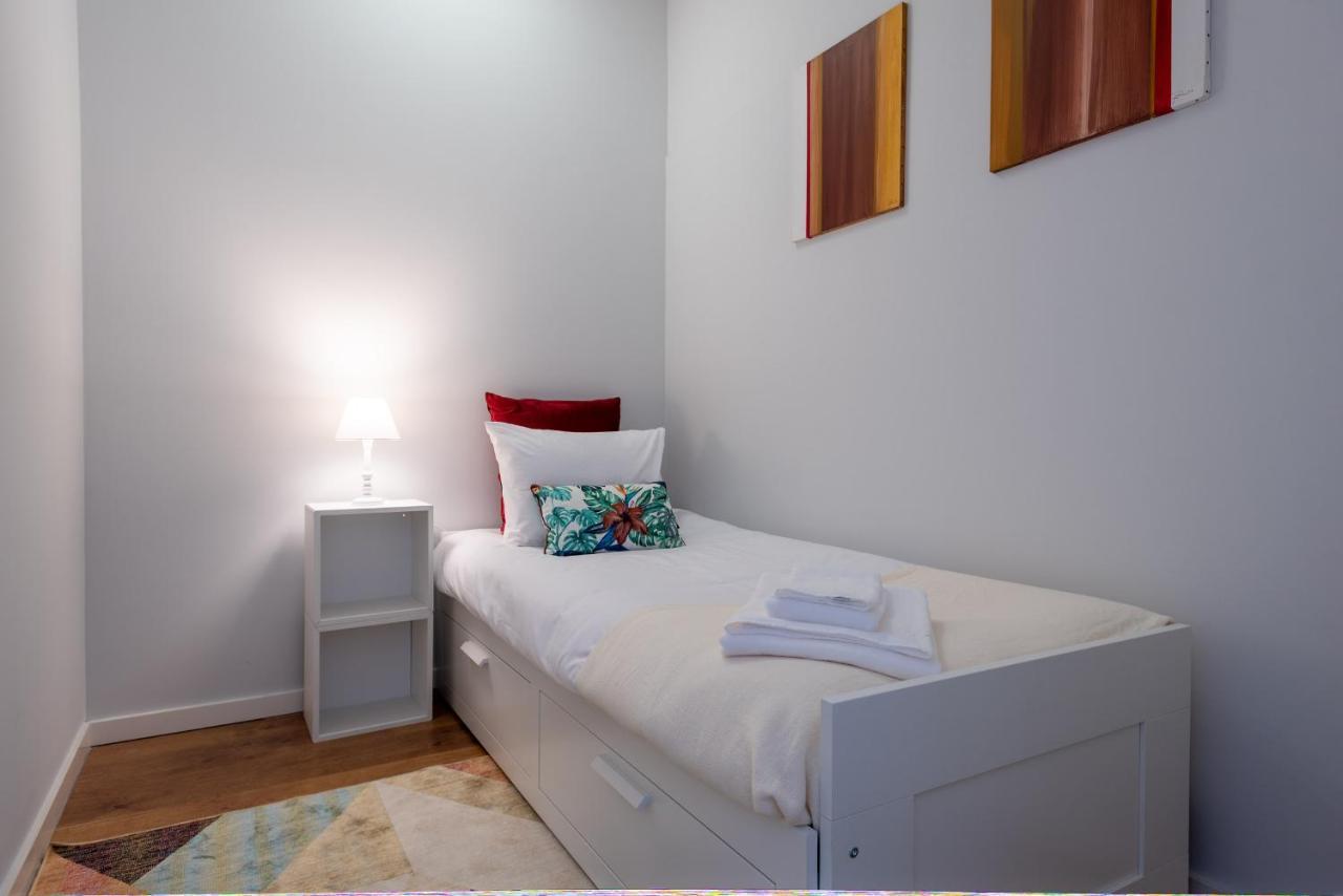 Santa Catarina Porto Housing Lejlighed Eksteriør billede