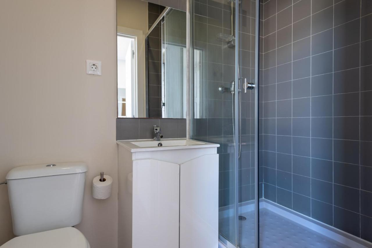 Santa Catarina Porto Housing Lejlighed Eksteriør billede