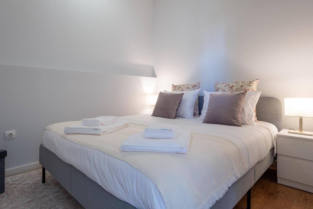Santa Catarina Porto Housing Lejlighed Eksteriør billede