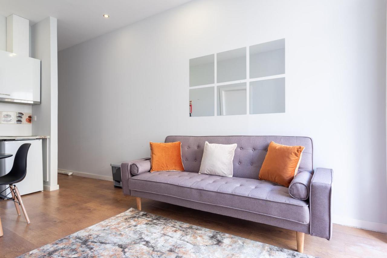 Santa Catarina Porto Housing Lejlighed Eksteriør billede