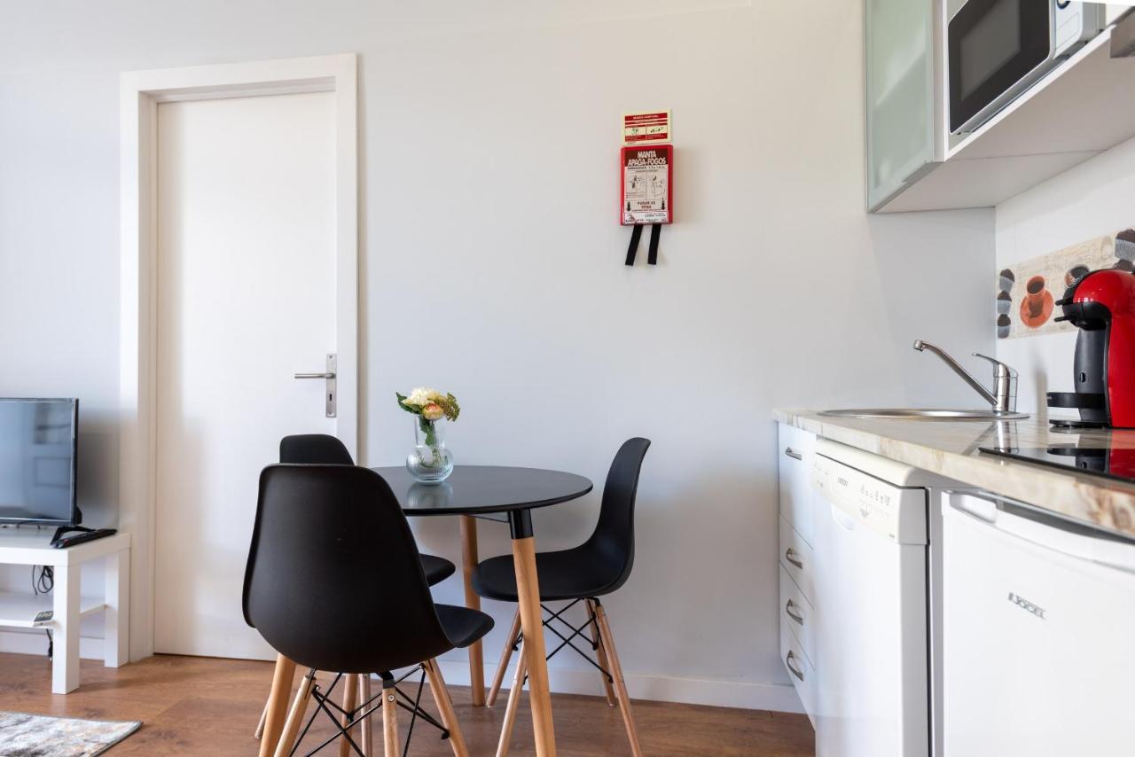 Santa Catarina Porto Housing Lejlighed Eksteriør billede