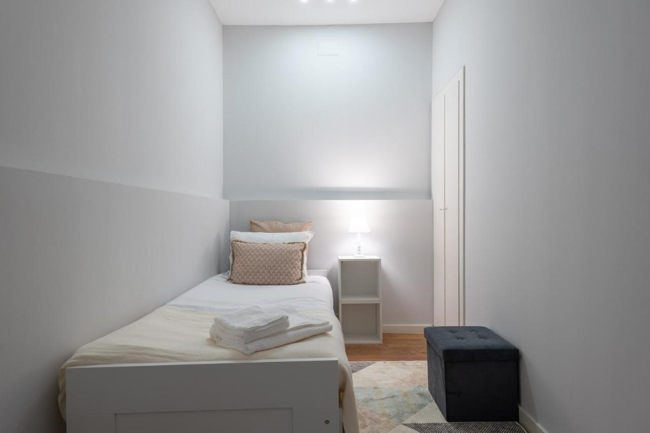 Santa Catarina Porto Housing Lejlighed Eksteriør billede